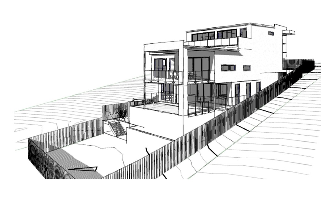 Luxury Modern Home