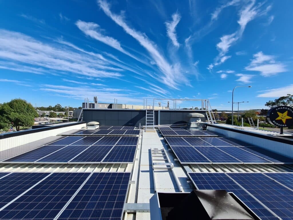 Solar Raking Assessment
